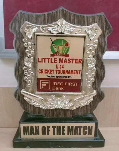 Cricket 5